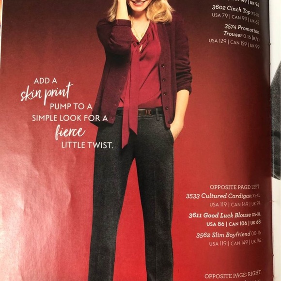 Cabi Cinch Top, XS - Picture 1 of 3